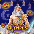 Gates of Olympus